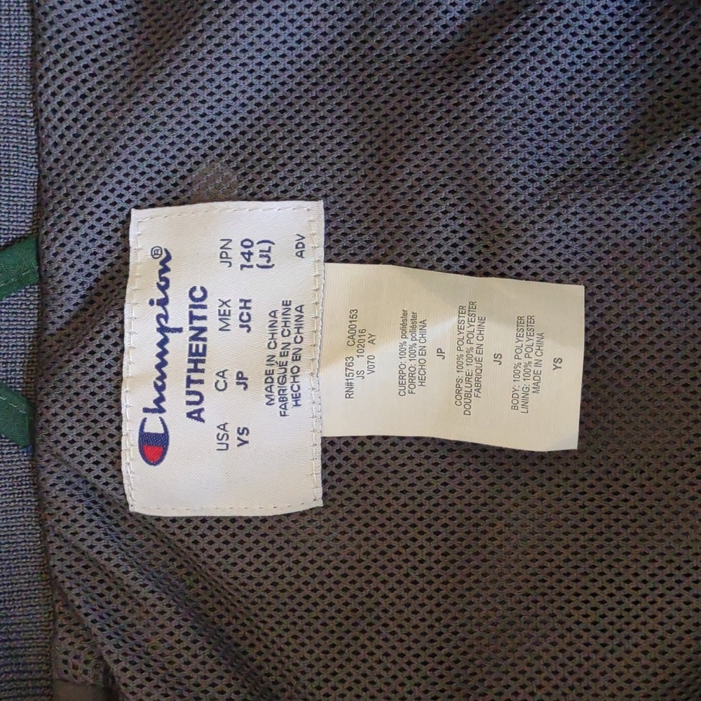 Jacket - Picture 4 of 5